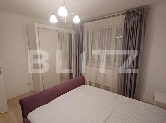 Apartament de închiriat 3 camere Semicentral - 106812AI | BLITZ Timișoara | Poza6