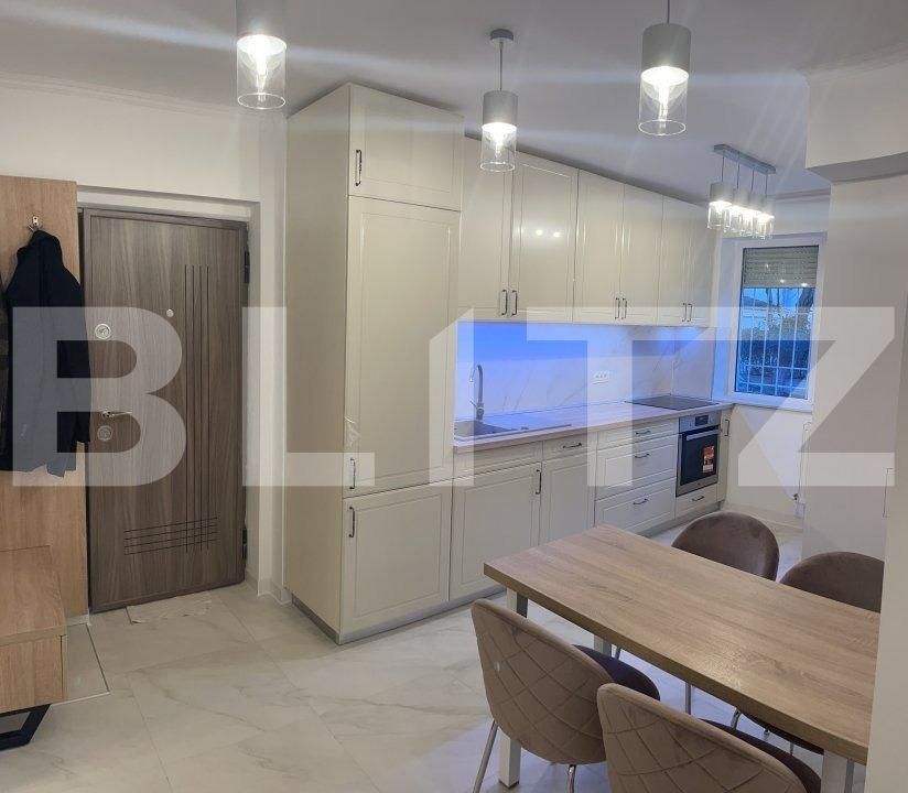 Apartament de închiriat 3 camere Semicentral - 106812AI | BLITZ Timișoara | Poza2