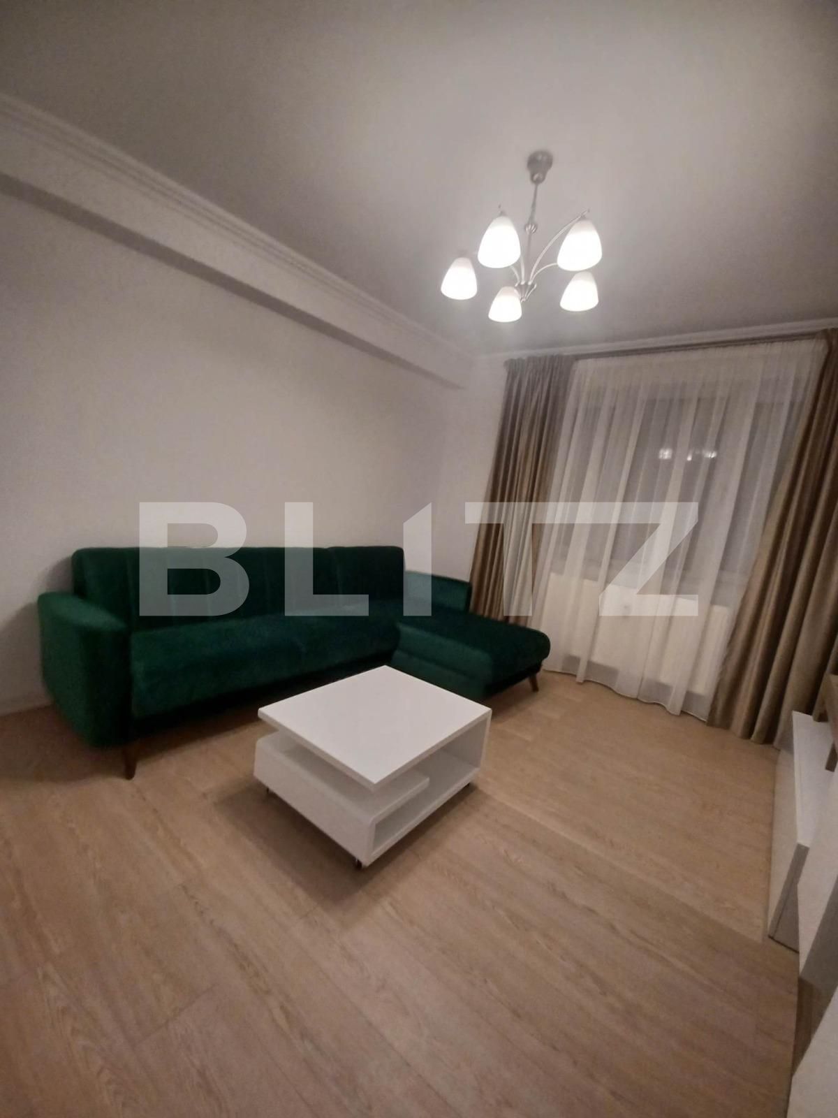Apartament de închiriat 3 camere Semicentral - 106812AI | BLITZ Timișoara | Poza3