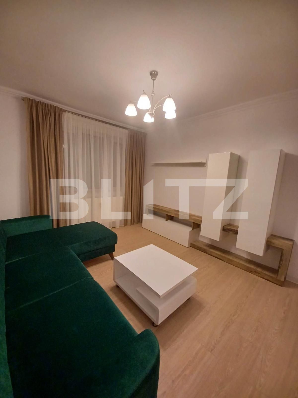 Apartament de închiriat 3 camere Semicentral - 106812AI | BLITZ Timișoara | Poza4