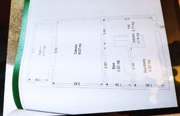 Oportunitate! Apartament 1 camera, compartimentare geniala, zona Piata Doina