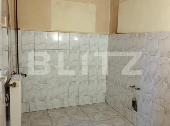 Garsonieră de vânzare Sagului - 106821AV | BLITZ Timișoara | Poza1