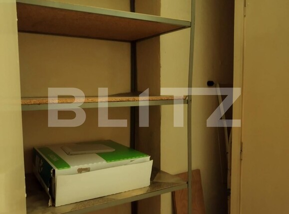 Garsonieră de vânzare Sagului - 106821AV | BLITZ Timișoara | Poza4