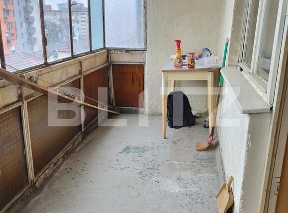 Garsonieră de vânzare Sagului - 106821AV | BLITZ Timișoara | Poza6