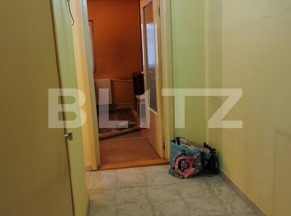 Garsonieră de vânzare Sagului - 106821AV | BLITZ Timișoara | Poza3