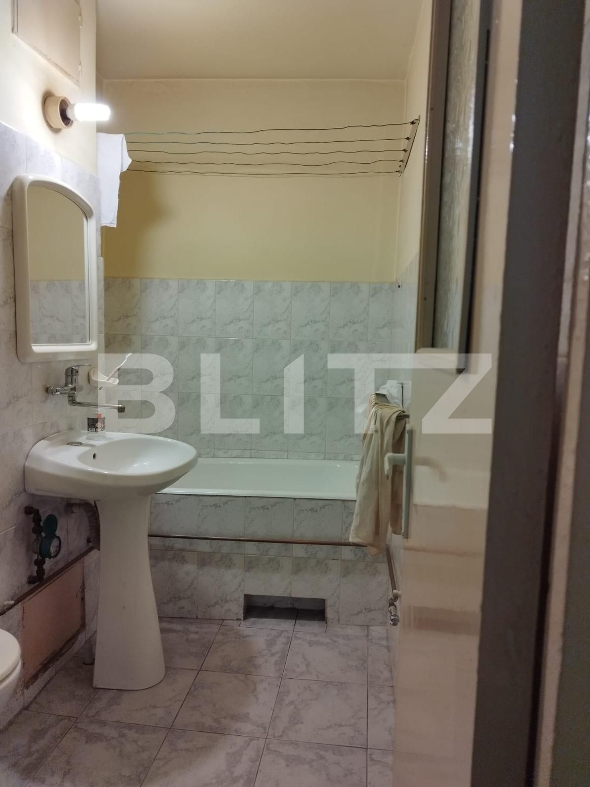 Garsonieră de vânzare Sagului - 106821AV | BLITZ Timișoara | Poza2