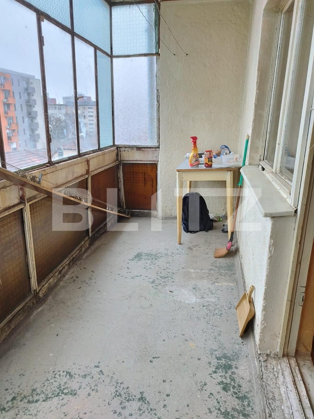 Garsonieră de vânzare Sagului - 106821AV | BLITZ Timișoara | Poza6