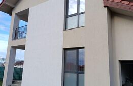 Casa individuala 170 mp utili,  612 mp teren, Dumbravita