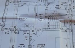 Casa individuala 170 mp utili,  612 mp teren, Dumbravita
