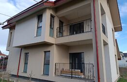 Casa individuala 170 mp utili,  612 mp teren, Dumbravita