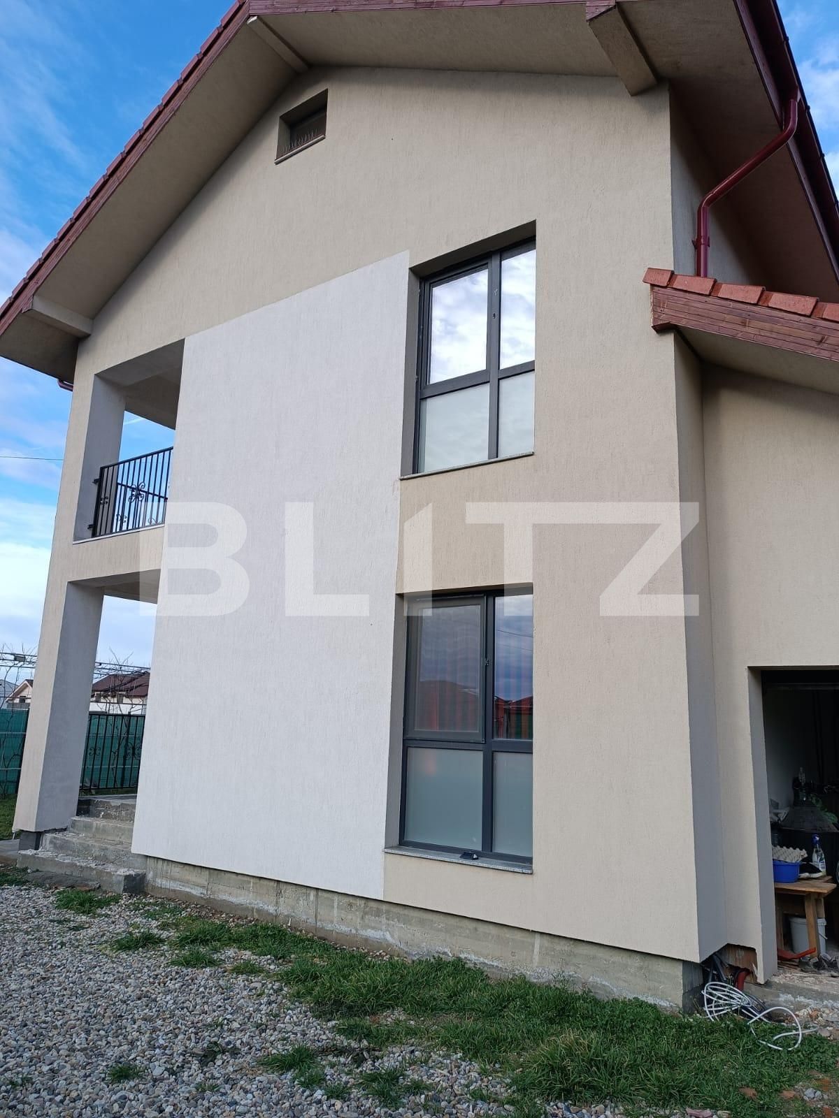 Casa de vânzare 4 camere Dumbravita - 106864CV | BLITZ Timișoara | Poza2