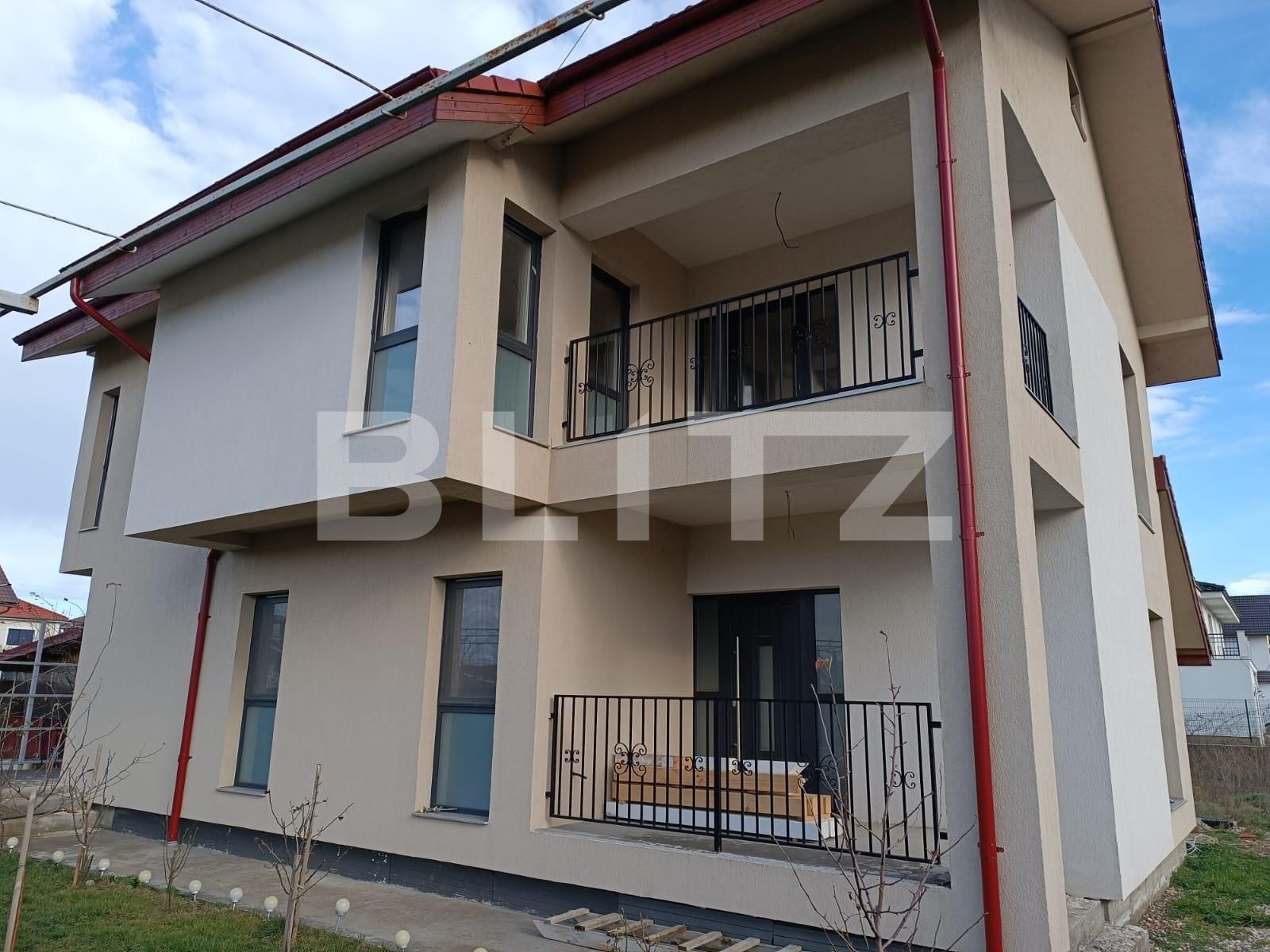 Casa de vânzare 4 camere Dumbravita - 106864CV | BLITZ Timișoara | Poza1