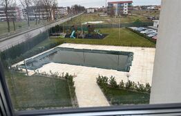 Apartament 2 camere, 54 mp, decomandat, Giroc