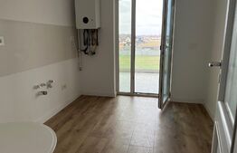 Apartament 2 camere, 54 mp, decomandat, Giroc