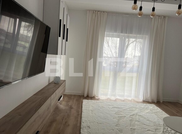 Apartament de vânzare 2 camere Giroc - 106900AV | BLITZ Timișoara | Poza2