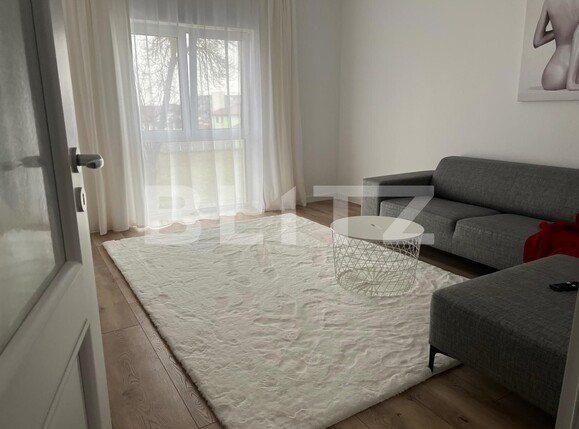 Apartament de vânzare 2 camere Giroc - 106900AV | BLITZ Timișoara | Poza1
