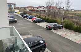 Apartament 2 camere, 54 mp, decomandat, Giroc