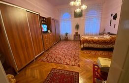 Apartament de 132 mp utili, parter inalt, cochet, in zona Neptun