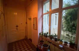 Apartament de 132 mp utili, parter inalt, cochet, in zona Neptun