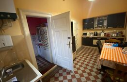 Apartament de 132 mp utili, parter inalt, cochet, in zona Neptun