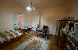 Apartament de 132 mp utili, parter inalt, cochet, in zona Neptun