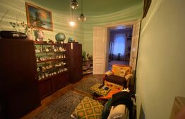 Apartament de 132 mp utili, parter inalt, cochet, in zona Neptun