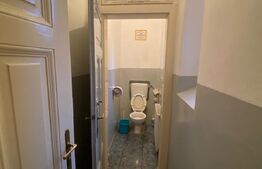 Apartament de 132 mp utili, parter inalt, cochet, in zona Neptun