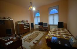 Apartament de 132 mp utili, parter inalt, cochet, in zona Neptun