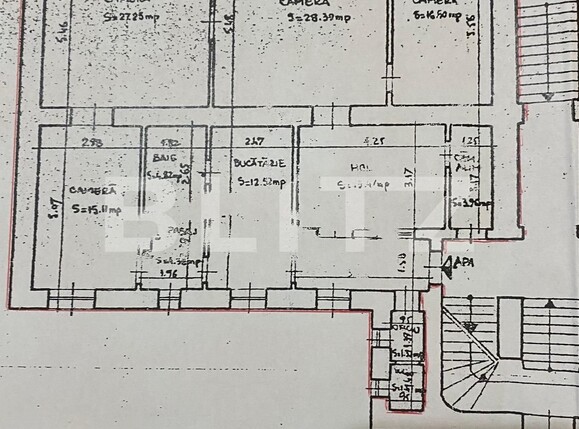 Apartament de vânzare 4+ camere Neptun - 106943AV | BLITZ Timișoara | Poza2