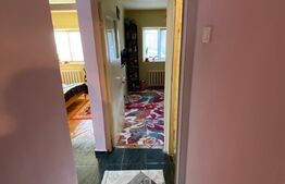 Apartament de 4 camere, 69 mp utili, parter inalt, in zona Torontalului