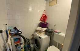 Apartament de 4 camere, 69 mp utili, parter inalt, in zona Torontalului