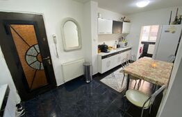 Apartament de 4 camere, 69 mp utili, parter inalt, in zona Torontalului