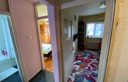 Apartament de 4 camere, 69 mp utili, parter inalt, in zona Torontalului