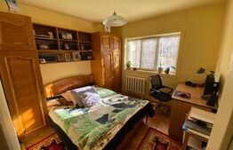 Apartament de 4 camere, 69 mp utili, parter inalt, in zona Torontalului