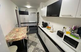 Apartament de 4 camere, 69 mp utili, parter inalt, in zona Torontalului