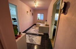 Apartament de 4 camere, 69 mp utili, parter inalt, in zona Torontalului