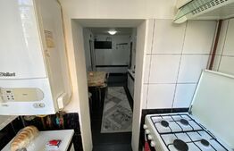 Apartament de 4 camere, 69 mp utili, parter inalt, in zona Torontalului