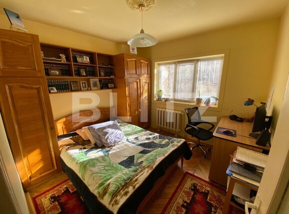 Apartament de vânzare 4 camere Torontalului - 106947AV | BLITZ Timișoara | Poza5