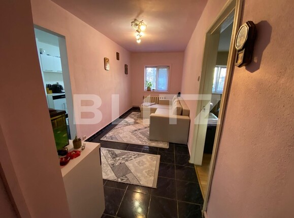 Apartament de vânzare 4 camere Torontalului - 106947AV | BLITZ Timișoara | Poza3