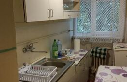 Apartament de 2 camere, semidecomandat, etaj intermediar, Calea Sagului