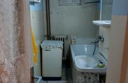 Apartament de 2 camere, semidecomandat, etaj intermediar, Calea Sagului