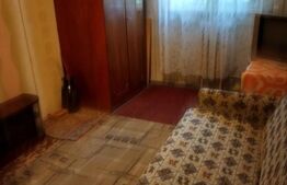 Apartament de 2 camere, semidecomandat, etaj intermediar, Calea Sagului