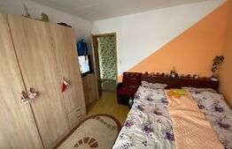 Apartament cu 3 camere, 70 mp, in Dambovita