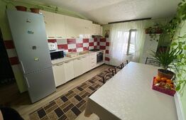 Apartament cu 3 camere, 70 mp, in Dambovita