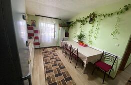 Apartament cu 3 camere, 70 mp, in Dambovita