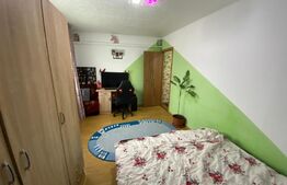 Apartament cu 3 camere, 70 mp, in Dambovita