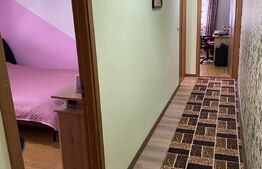 Apartament cu 3 camere, 70 mp, in Dambovita