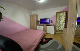 Apartament cu 3 camere, 70 mp, in Dambovita