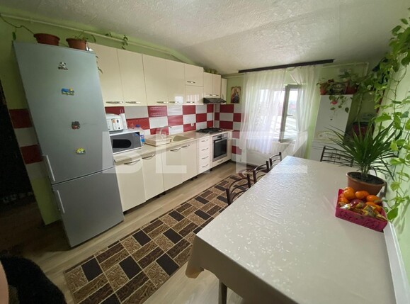 Apartament de vânzare 3 camere Dambovita - 106974AV | BLITZ Timișoara | Poza1