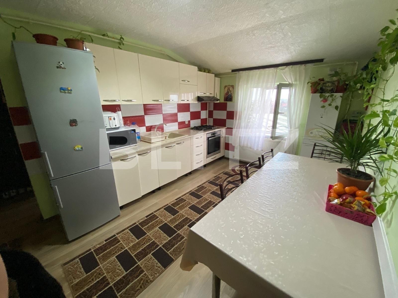 Apartament de vânzare 3 camere Dambovita - 106974AV | BLITZ Timișoara | Poza1